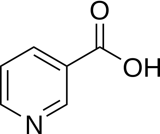 Niacin Niacin